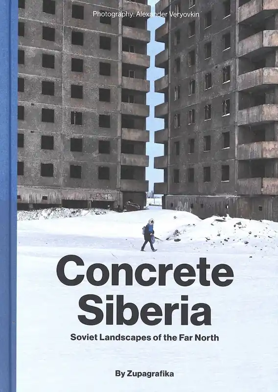 Concrete Siberia Gecertificeerd