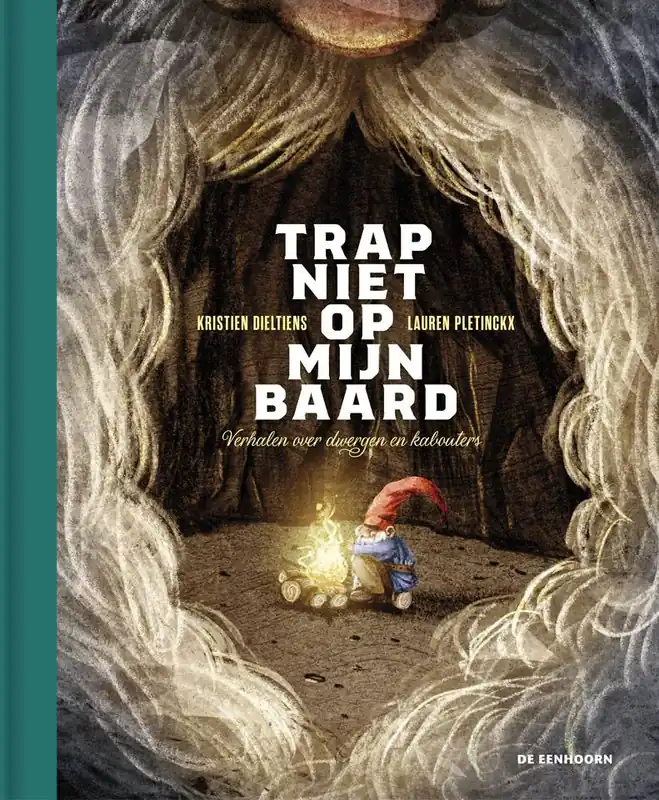 Trap niet op mijn baard / Druk 1 Weekendaanbieding
