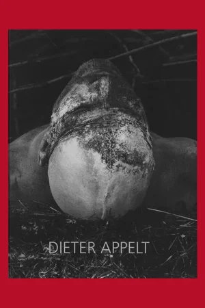 Finale Uitverkoop Dieter Appelt: Zeit und selbst (Saarland Museum Saarbrücken, 2000) Signed copy – Out of stock