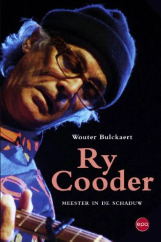 Seizoensaanbieding Ry Cooder / Druk 1