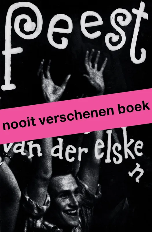 Aanbieding feest