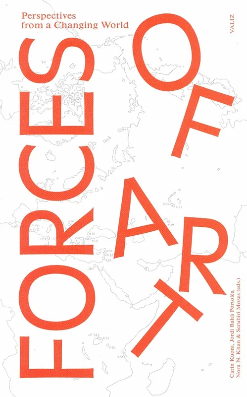 FORCES OF ART Shop Nu