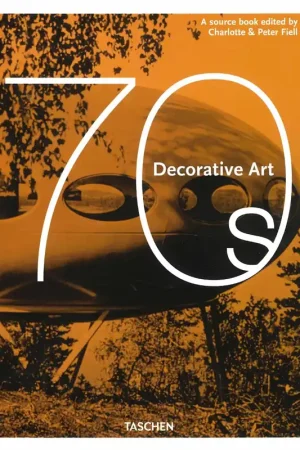 Decorative Art 70s Favoriet