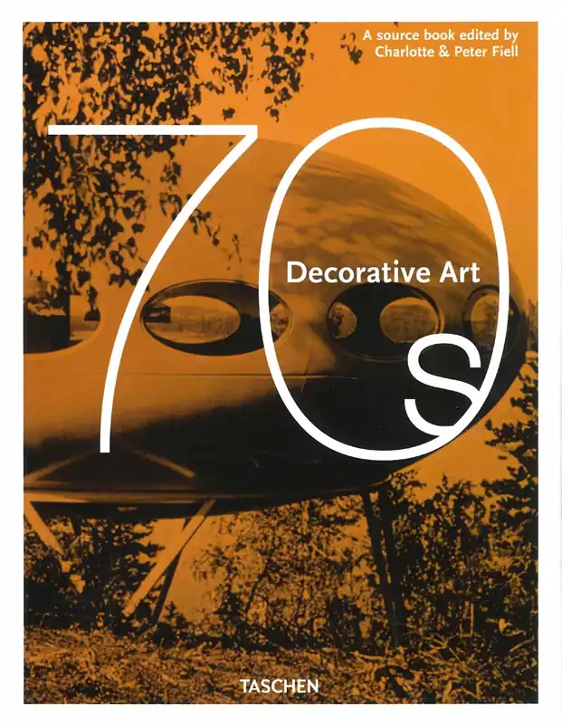 Decorative Art 70s Favoriet