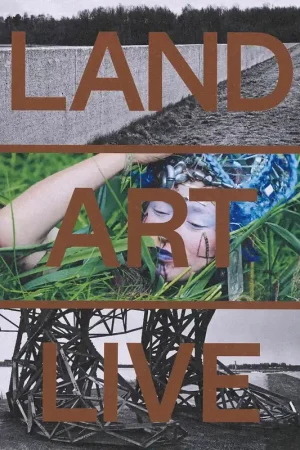 Voordeelprijs LAND ART LIVE