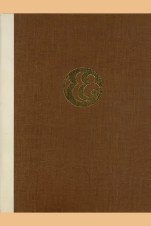 Beste Prijs A. M. Hammacher: De wereld van Henry van de Velde (1967)