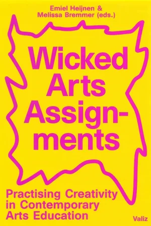 Wicked Arts Assignments Gratis Retour