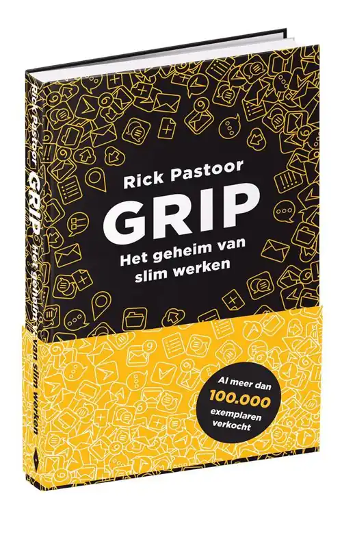 Superprijs GRIP / Druk 20