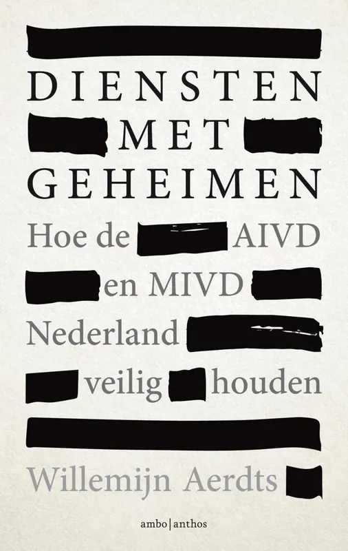 Meest Verkocht Diensten met geheimen / Druk 6
