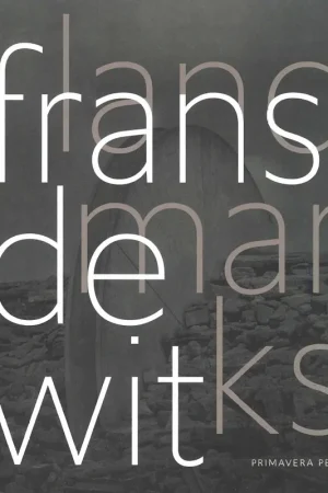 FRANS DE WIT Flitsaanbieding