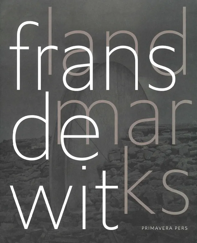 FRANS DE WIT Flitsaanbieding
