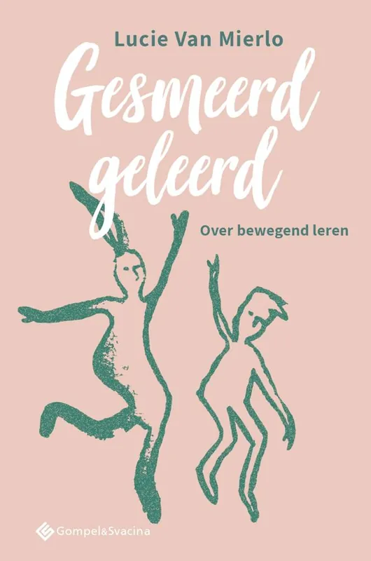 Koopje Gesmeerd geleerd / Druk 1