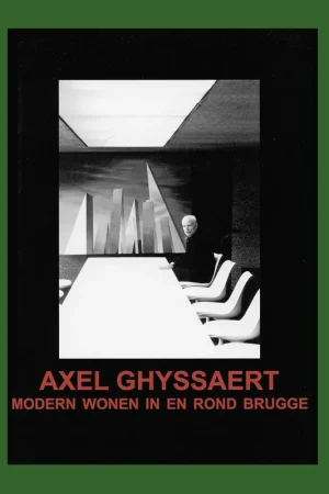 Finale Uitverkoop Axel Ghyssaert: Modern wonen in en rond Brugge