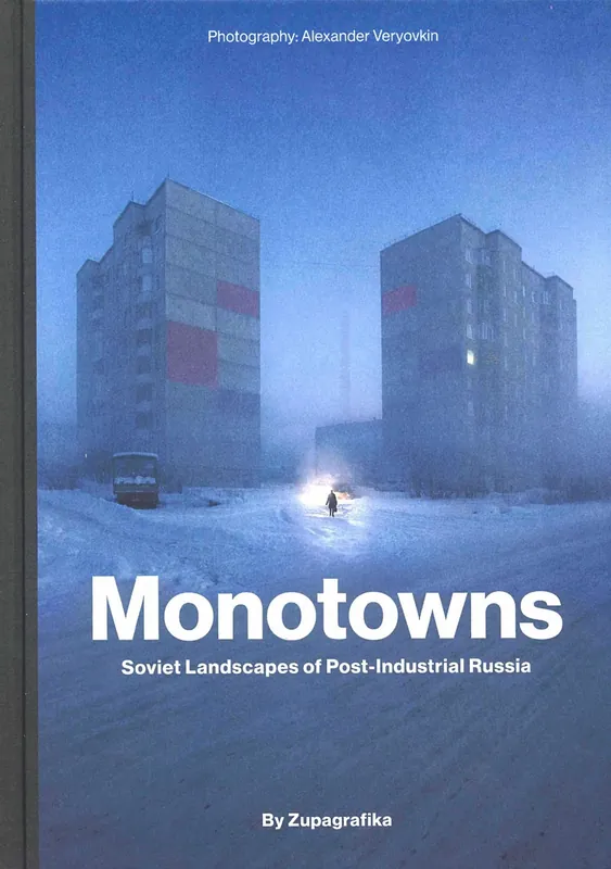Monotowns Direct Verzonden