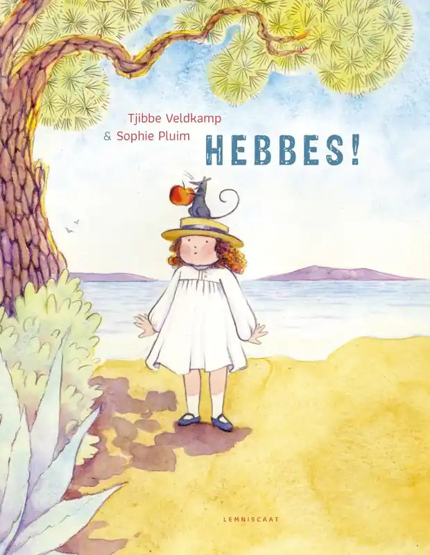 Hebbes! / Druk 1 Lage Kosten