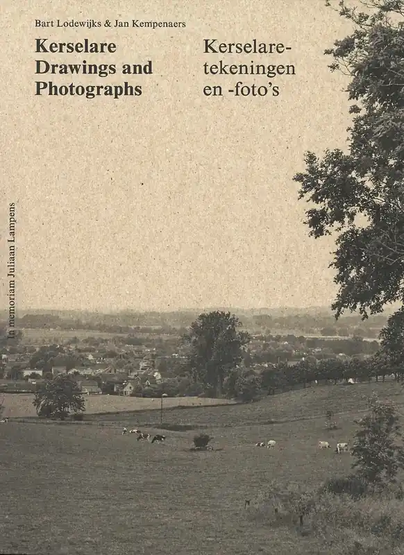 Kerselare tekeningen en foto's Bestel Nu