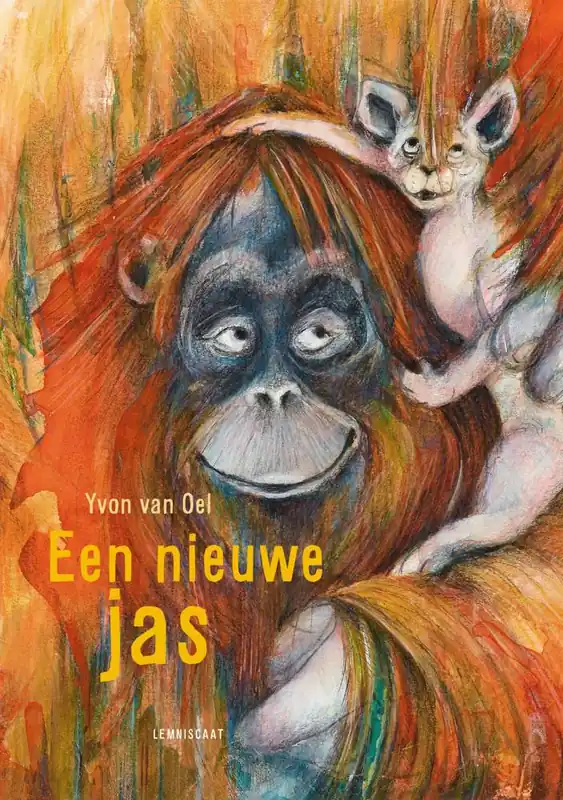 Een nieuwe jas / Druk 1 Meest Verkocht