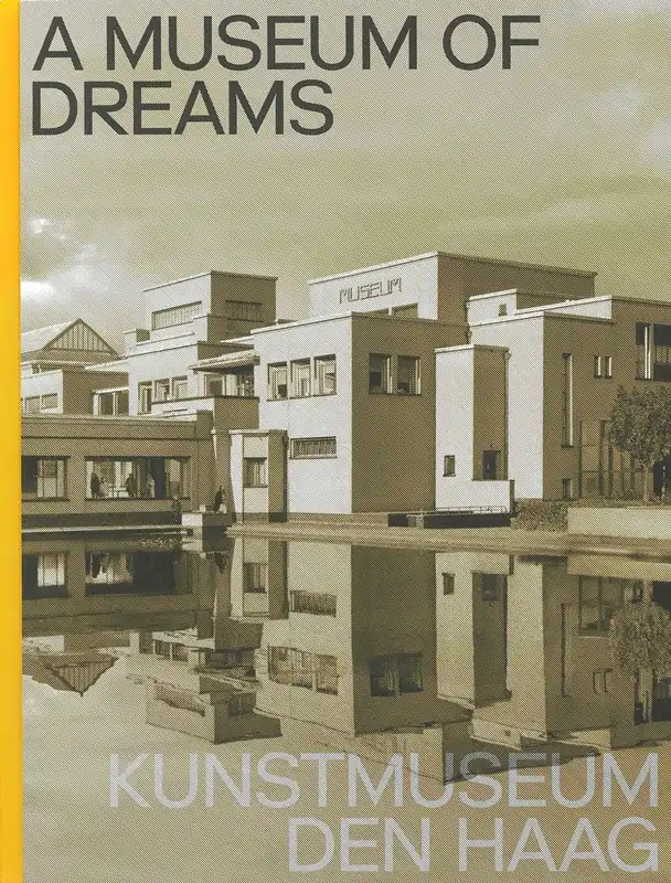 Beperkt Aanbod A MUSEUM OF DREAMS