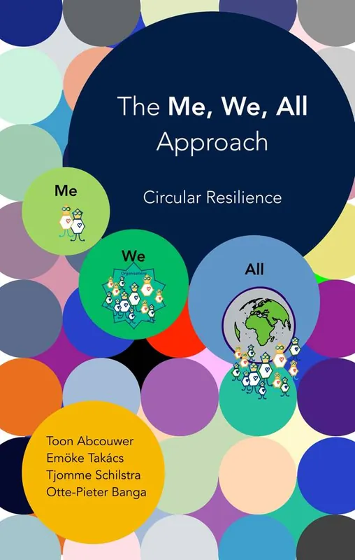 Lage Prijs The Me, We, All approach / 1st Edition