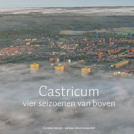 Castricum / Druk 1 Gereduceerde Prijs