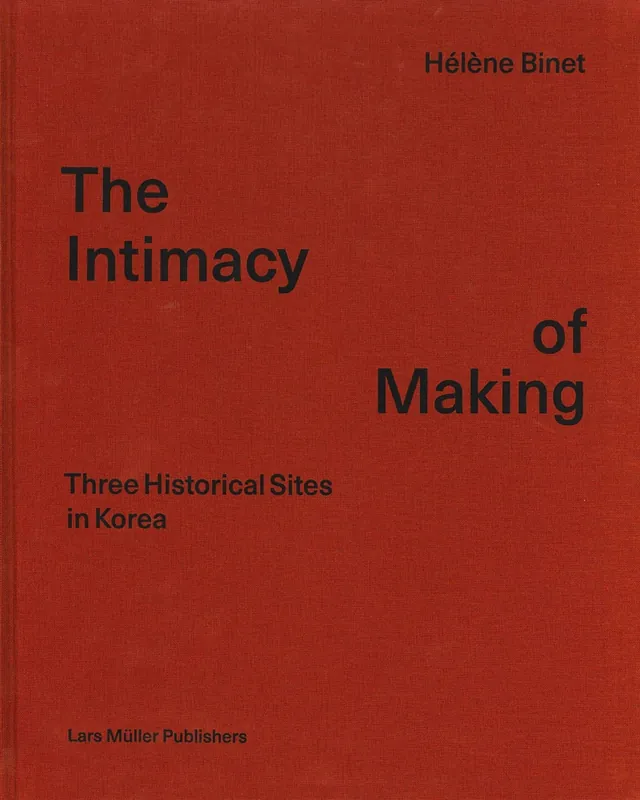 Actieprijs The Intimacy of Making