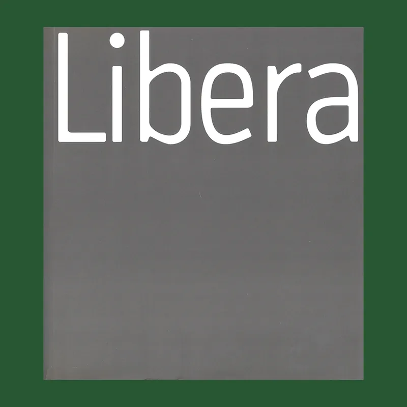 Op = Op Zbigniew Libera: Works 1982-2008