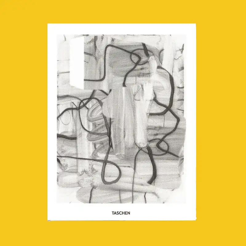 Gratis Verzending Christopher Wool (2012)