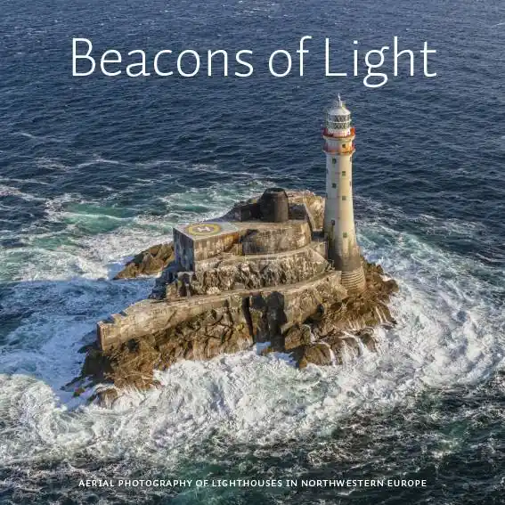 Goedkoop Beacons of Light / 1st Edition