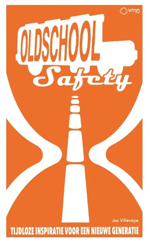 Old School Safety / Druk 1 Koop Online