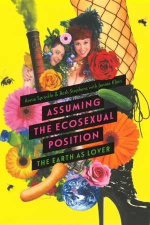Assuming the Ecosexual Position Tijdelijk Beschikbaar