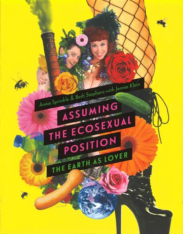 Assuming the Ecosexual Position Tijdelijk Beschikbaar