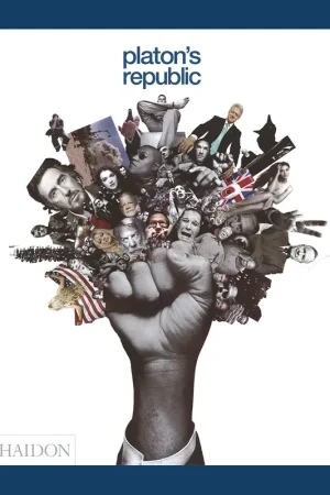 Platon's Republic (2004) Lage Prijs