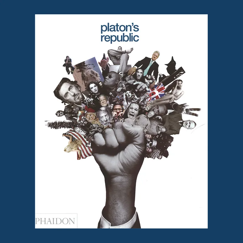 Platon's Republic (2004) Lage Prijs