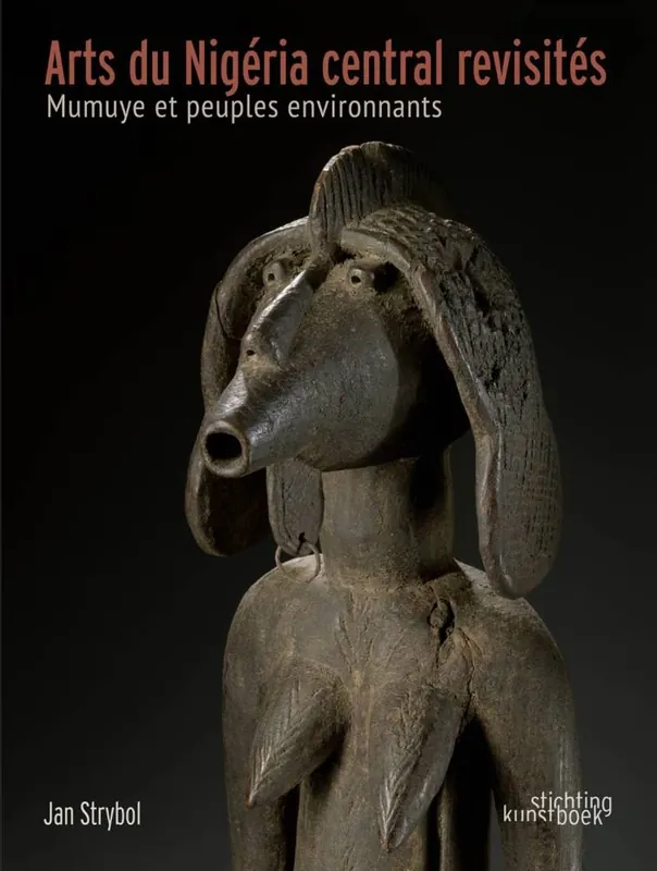 Hoge Kwaliteit Central Nigerian Art Revisited / 1st Edition