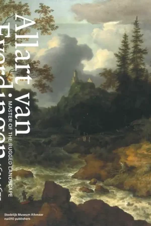 Allart van Everdingen 1621-1675 Direct Beschikbaar
