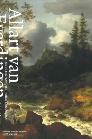 Aanbieding Allart van Everdingen 1621-1675