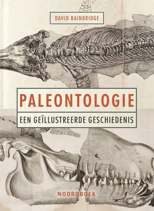 Veilige Betaling Paleontologie / Druk 1