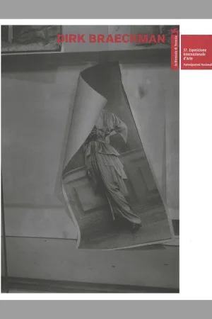 Premium Dirk Braeckman (Biennale Venezia, 2017)