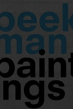 Alleen Vandaag beekman paintings