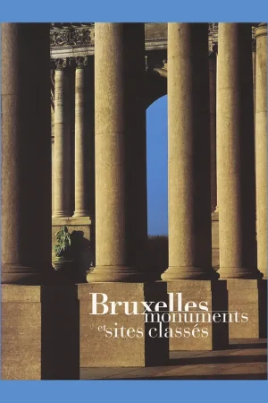 Bruxelles: Monuments et sites classés Goedkoop