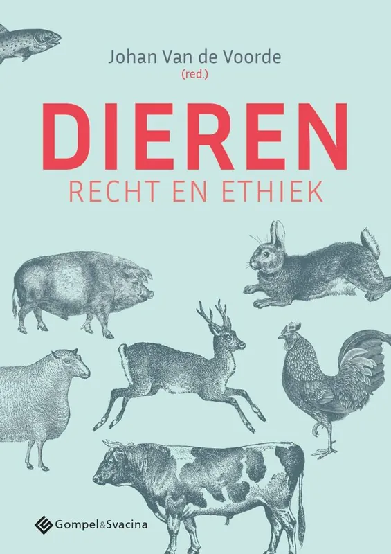 Dieren / Druk 1 Merkproduct