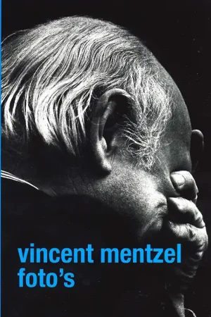 Exclusieve Aanbieding vincent mentzel. foto’s