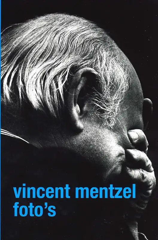 Exclusieve Aanbieding vincent mentzel. foto’s
