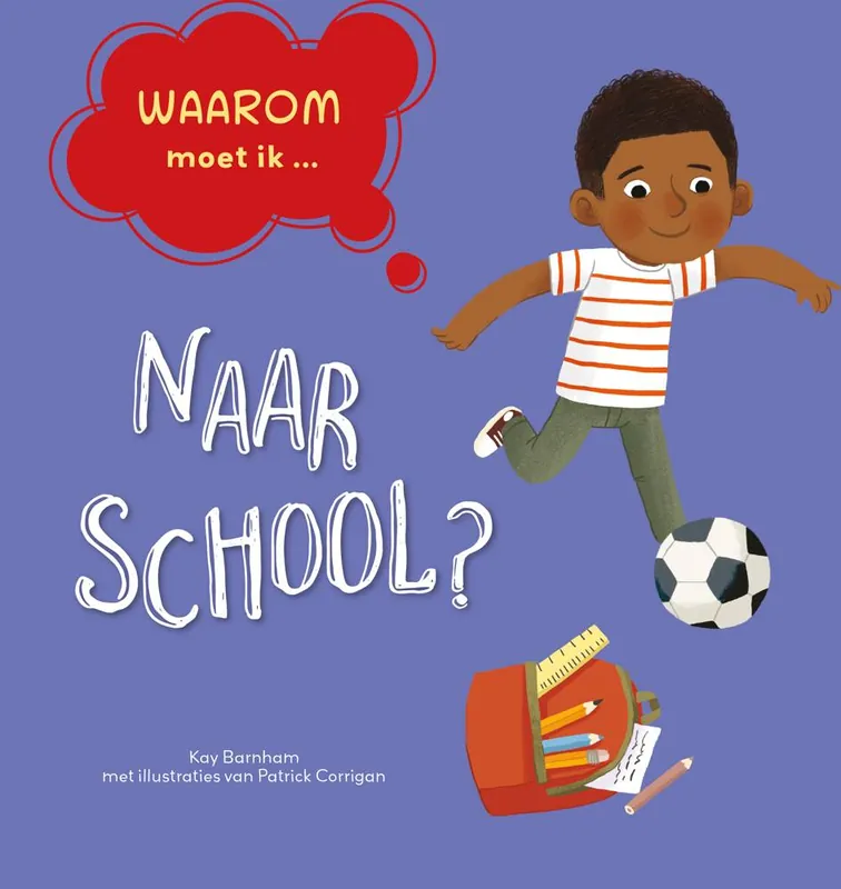 Beste Prijs naar school? / Druk 1
