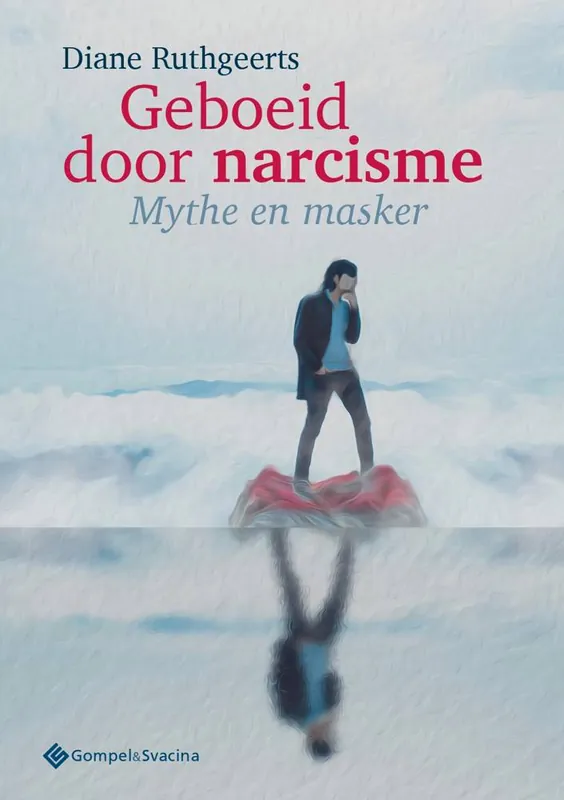 Gratis Verzending Geboeid door narcisme / Druk 4