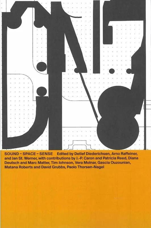 Laatste Kans DNA #21 SOUND - SPACE - SENSE