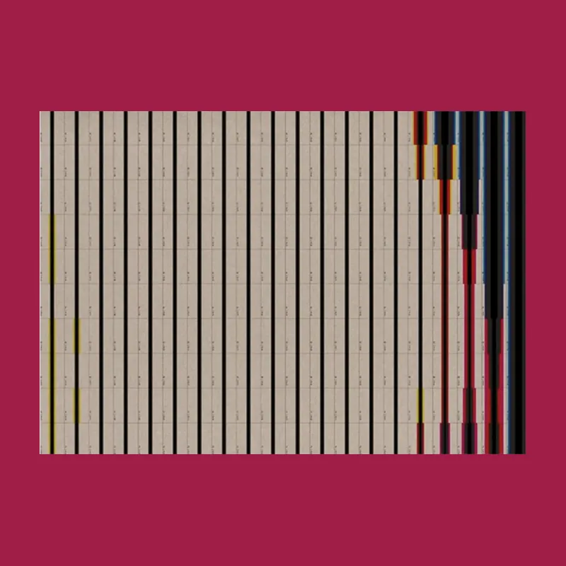 Karel Martens: Uranus Direct Beschikbaar