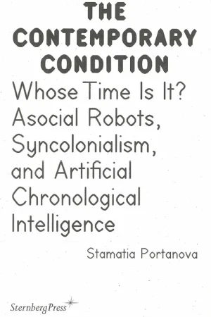 Whose Time Is It? Korting