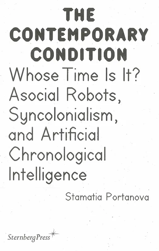 Whose Time Is It? Korting