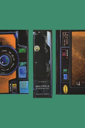 Alleen Vandaag Guy Schraenen: Multipels en andere multipels (1991)